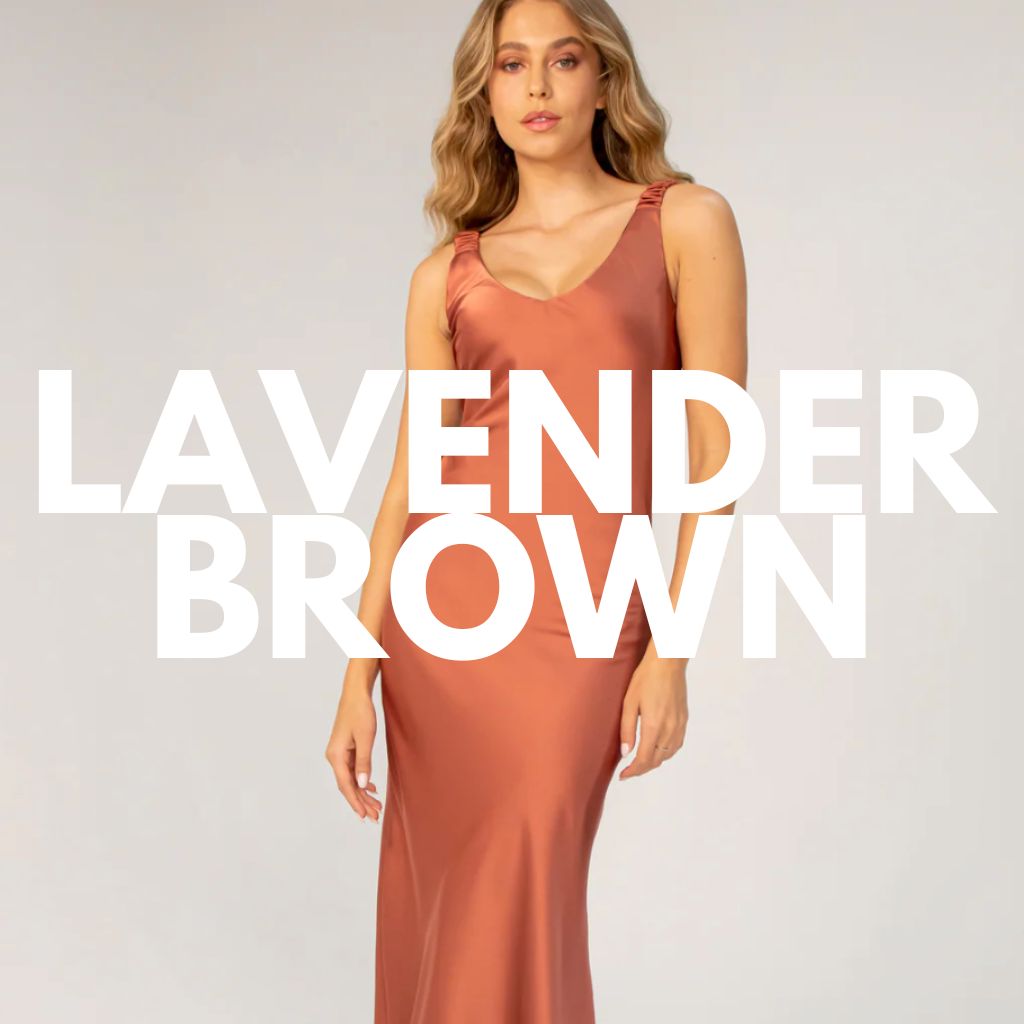LAVENDER BROWN  Shop little apple