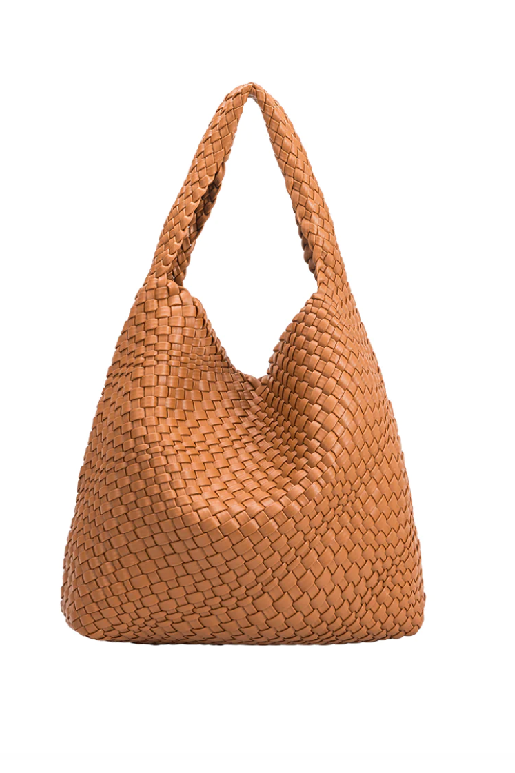 Johanna Saddle Bag