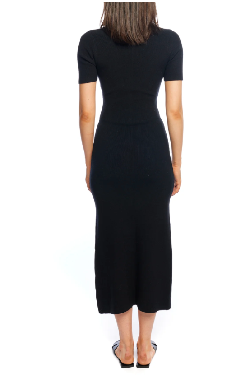 Goldie Dress