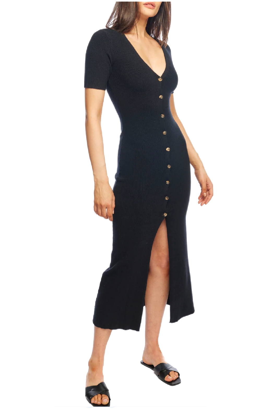 Goldie Dress