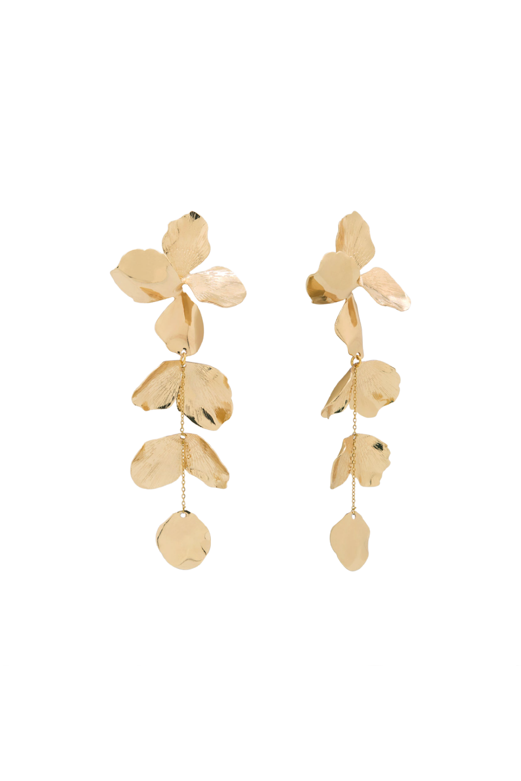 Ruellia Large Earring