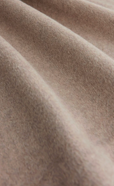 Mason Luxe Coat
