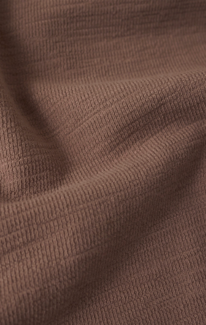 Noelle Textured Top