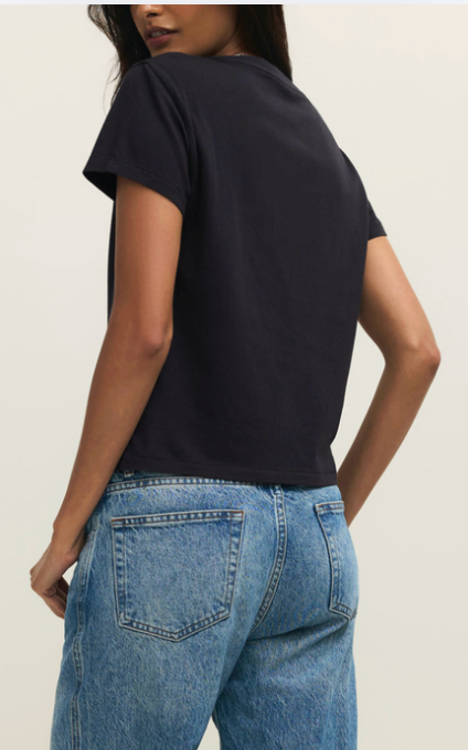 Adore Tourist Tee