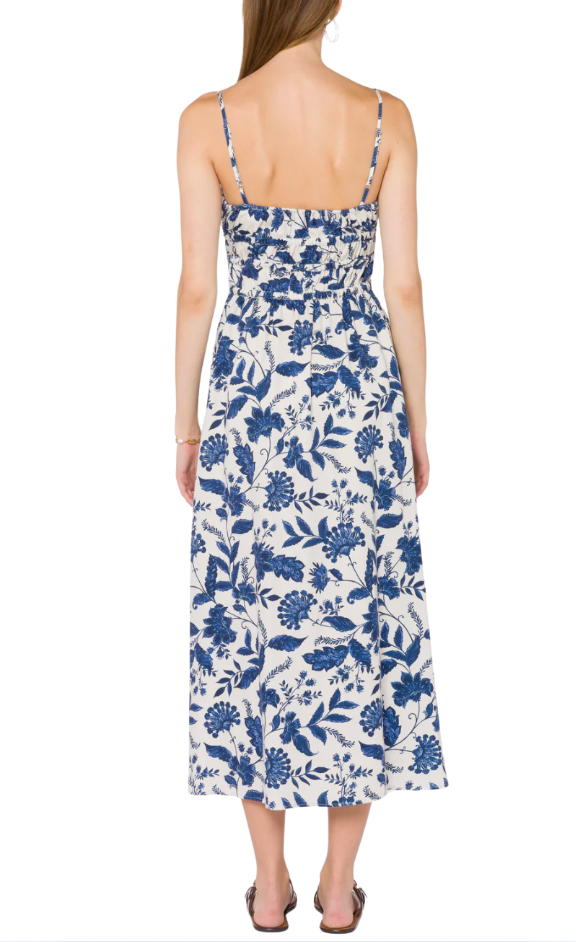 Tanella Dress