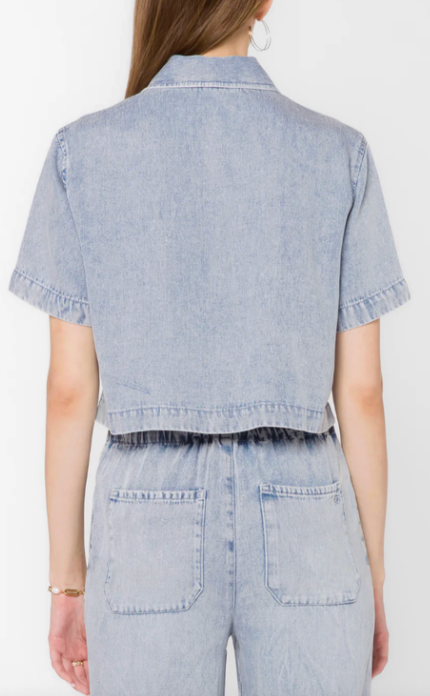 Twinkle Shirt