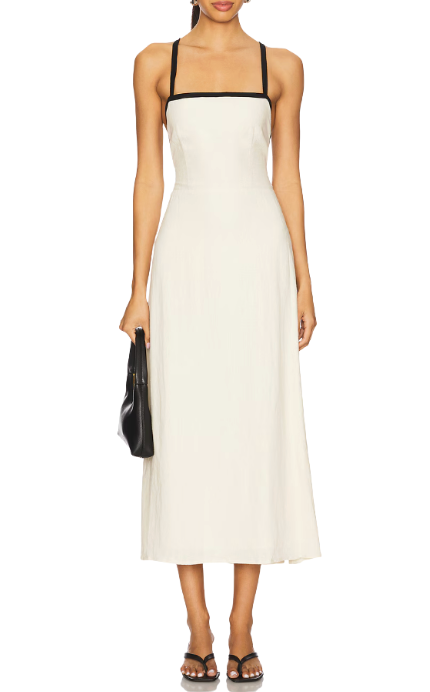 Riyan Dress