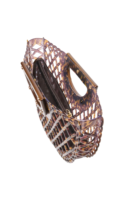 Solandra Handbag