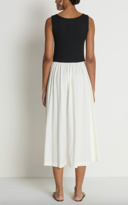 Karla Midi Dress