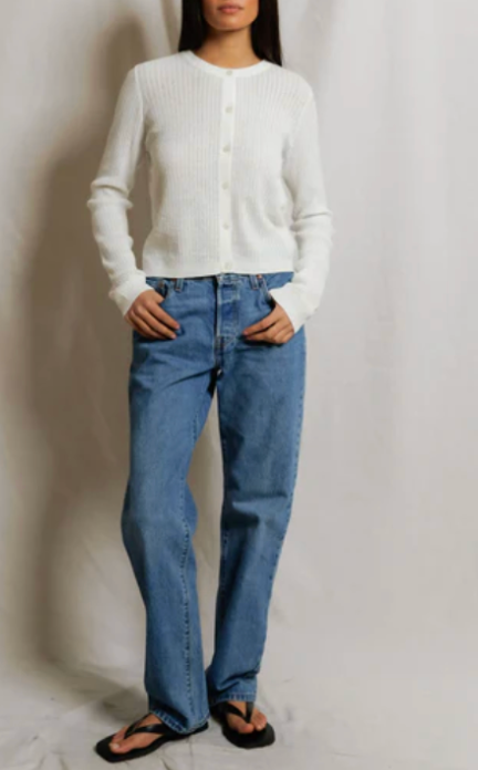Ada Sweater