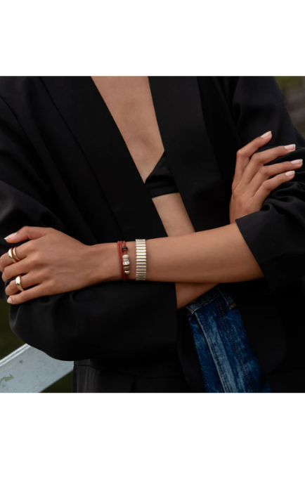 Cierra cuff