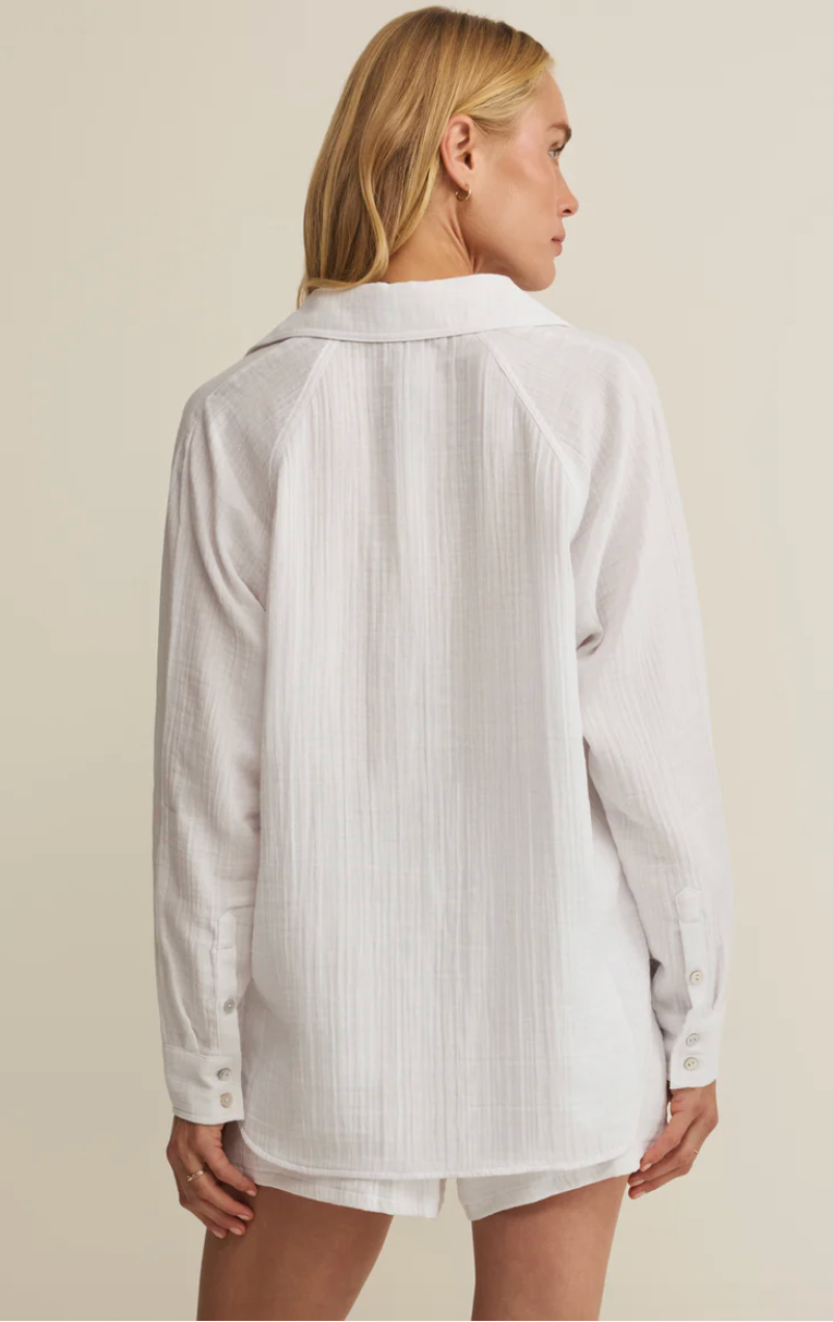 Airy Top