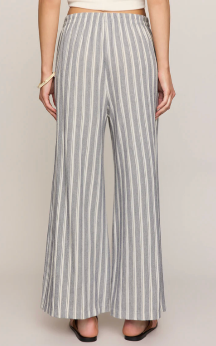 Scout Stripe Pant - Summer Stone