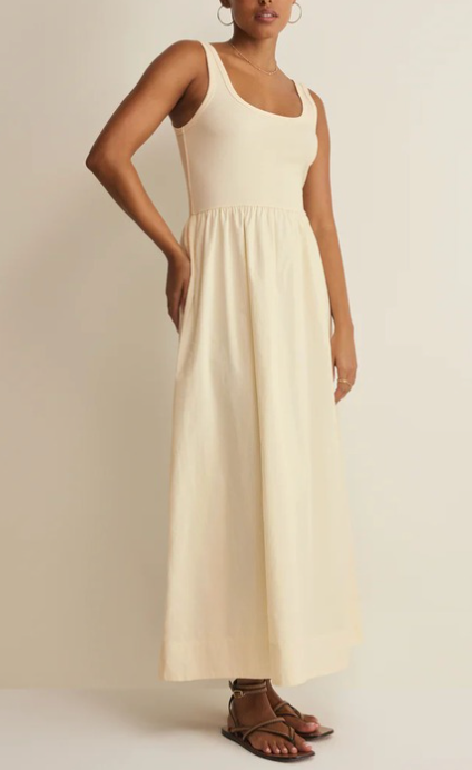 Kensie Midi Dress