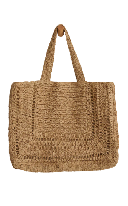 Hideaway Tote
