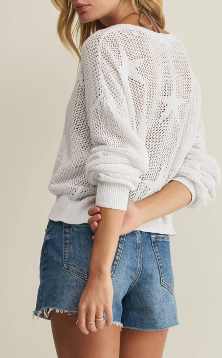Star Sweater