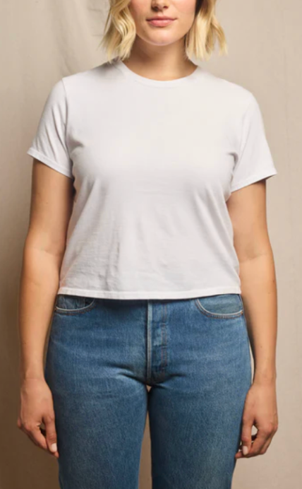 Springsteen Tee