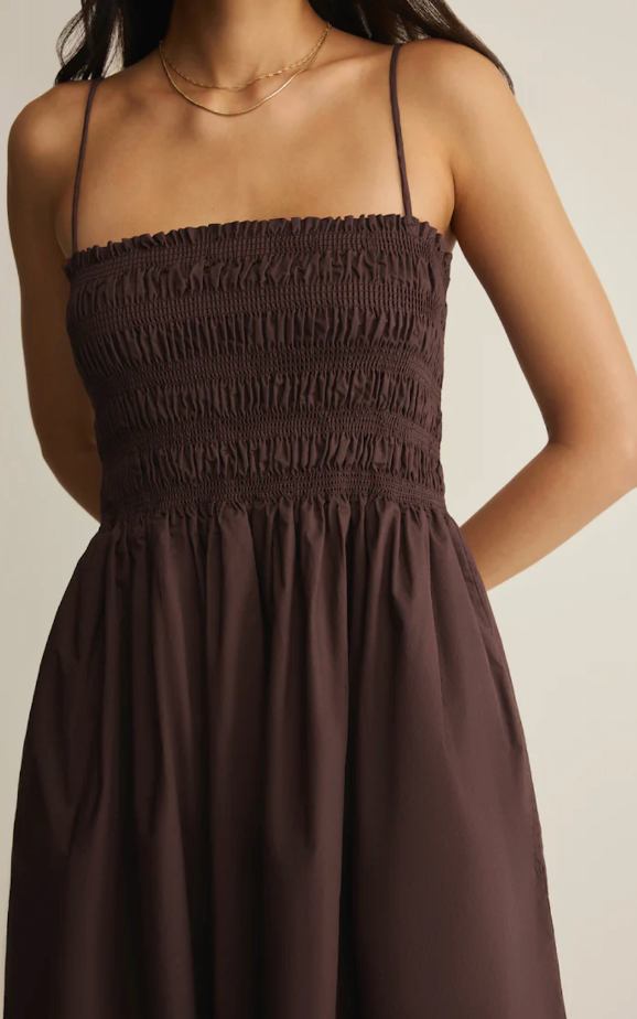 Cornelia Maxi Dress