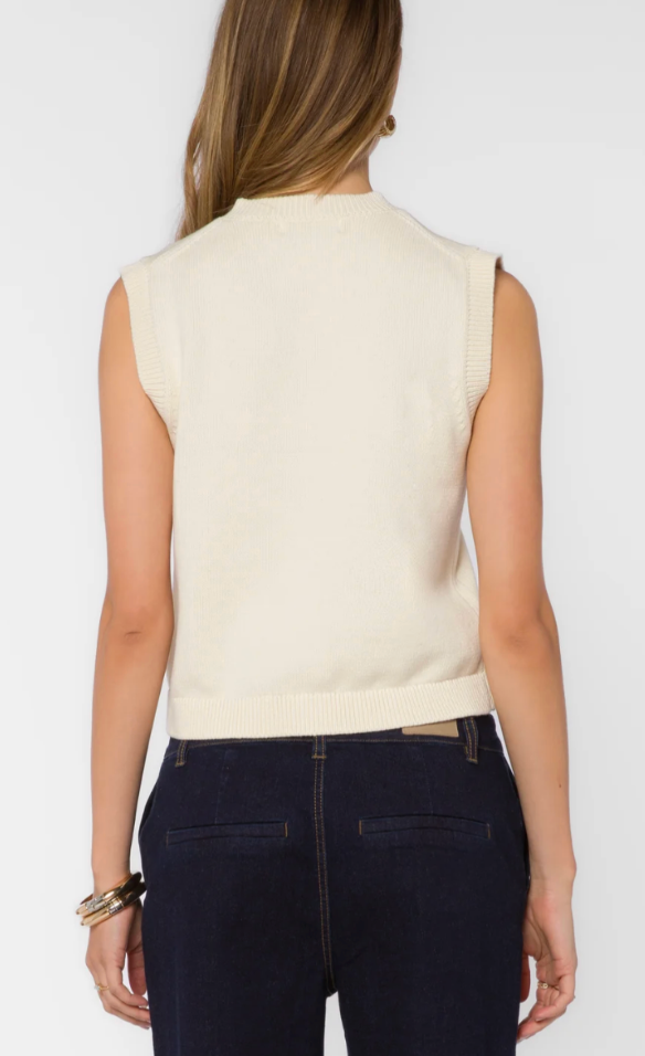 Gretchen Vest