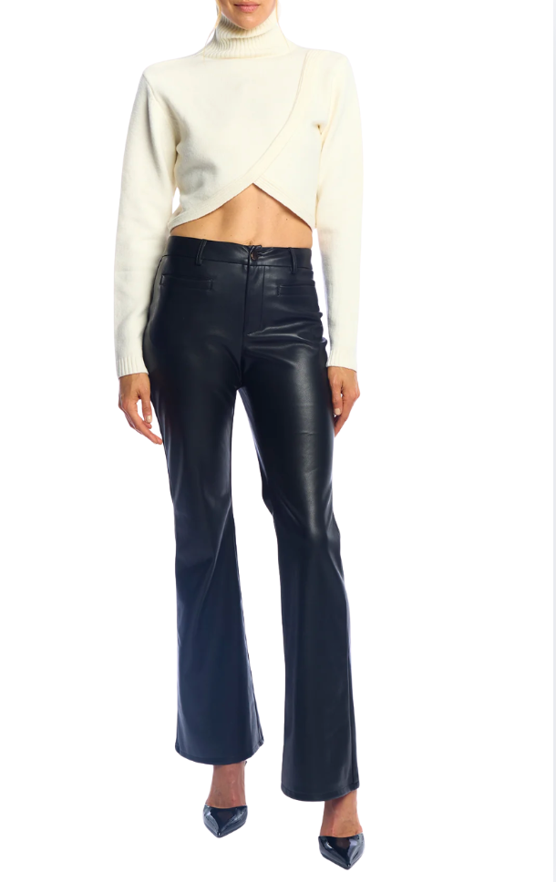 Evans Reversable Sweater
