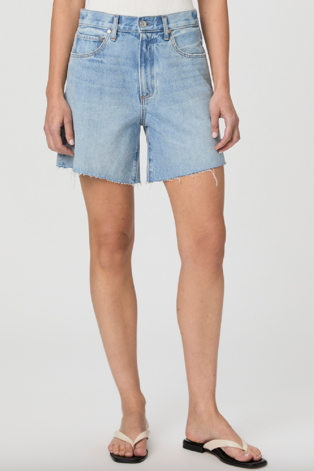 Archie Long Short