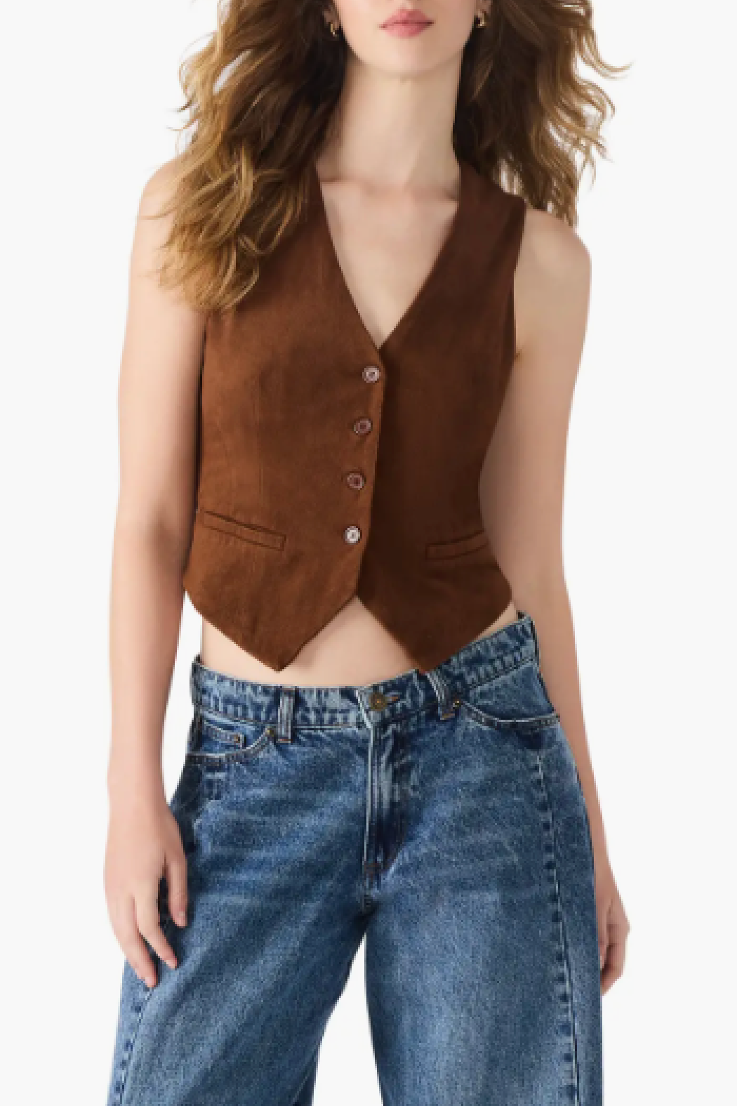 Barrett Top