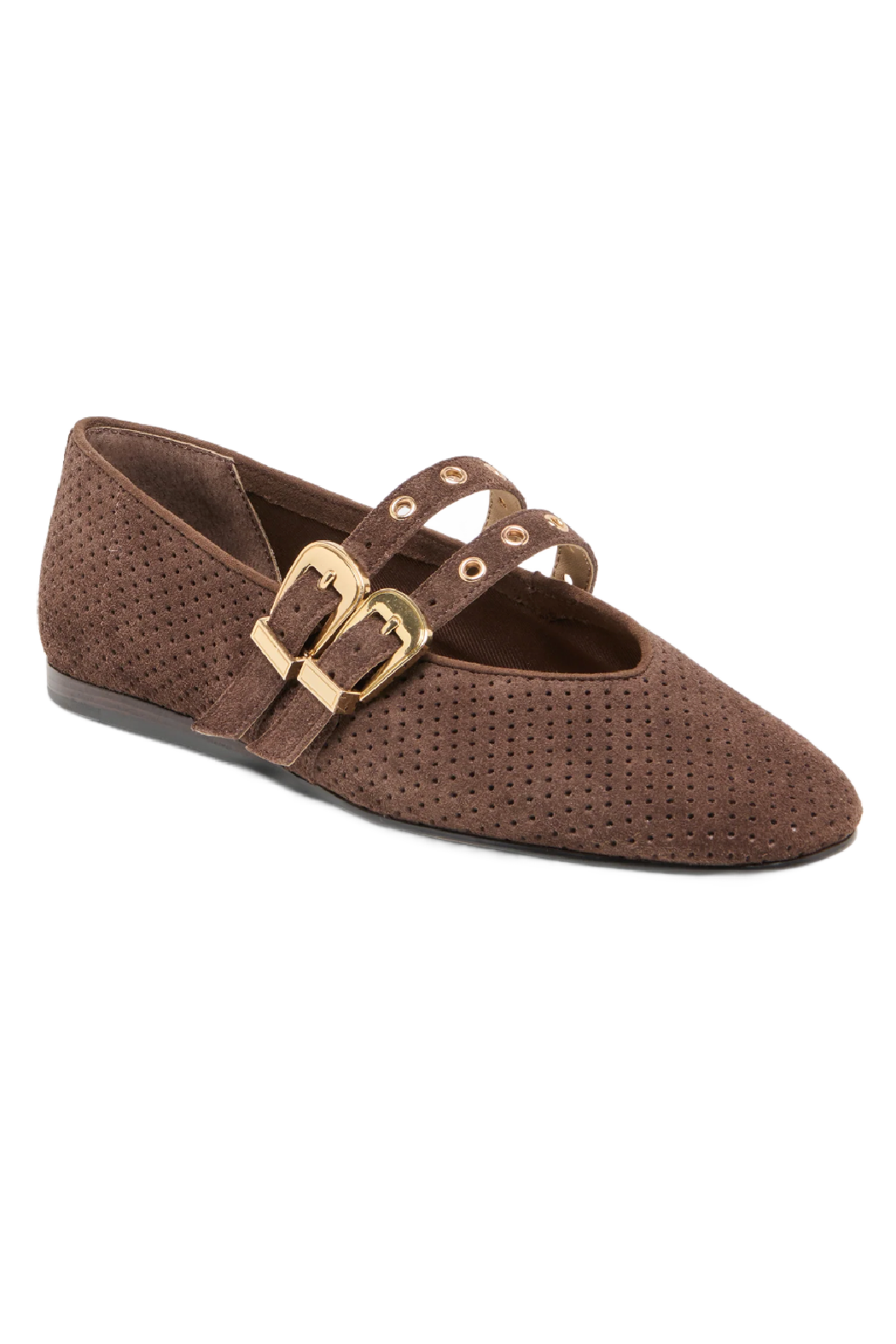 Baylee Flats