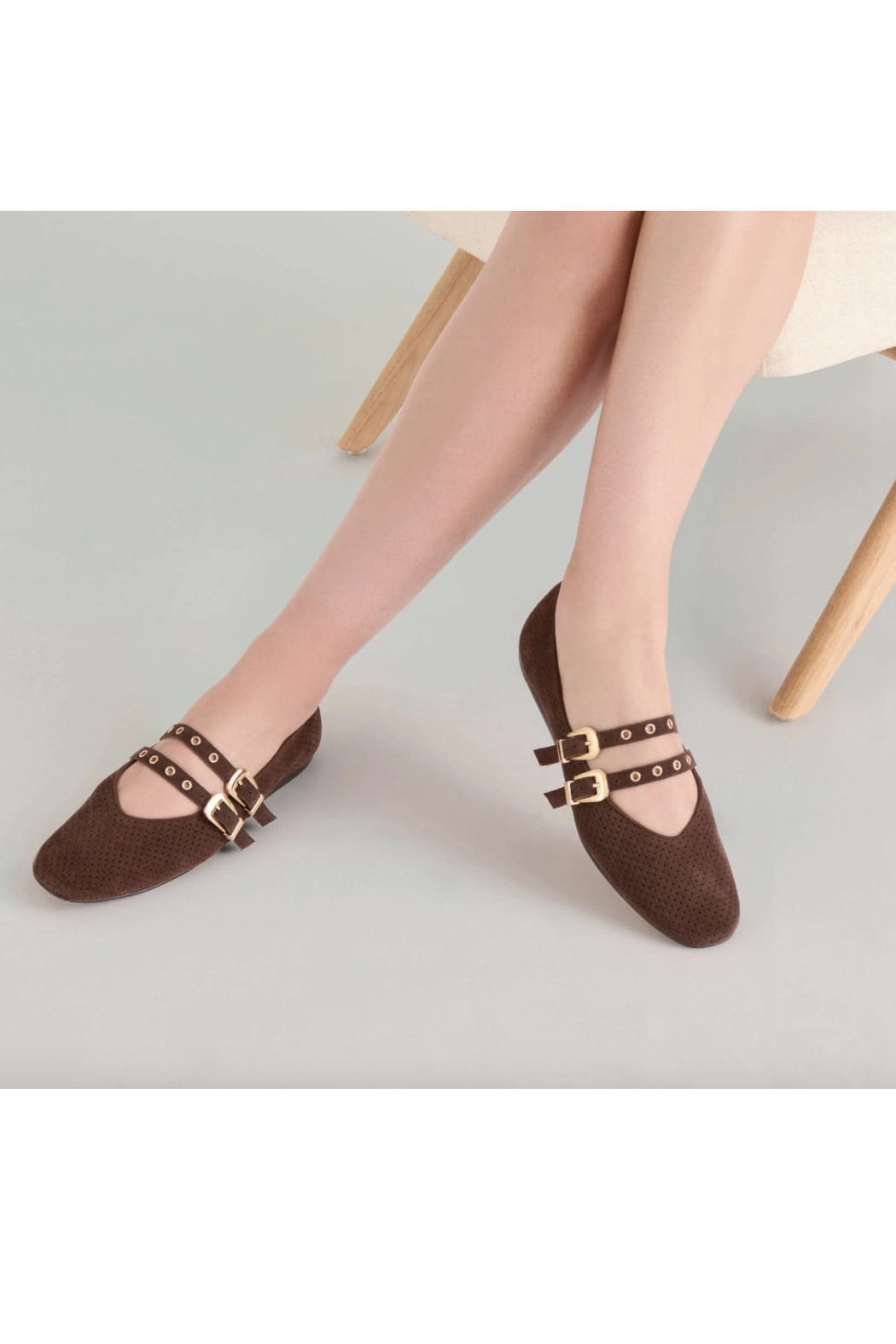 Baylee Flats