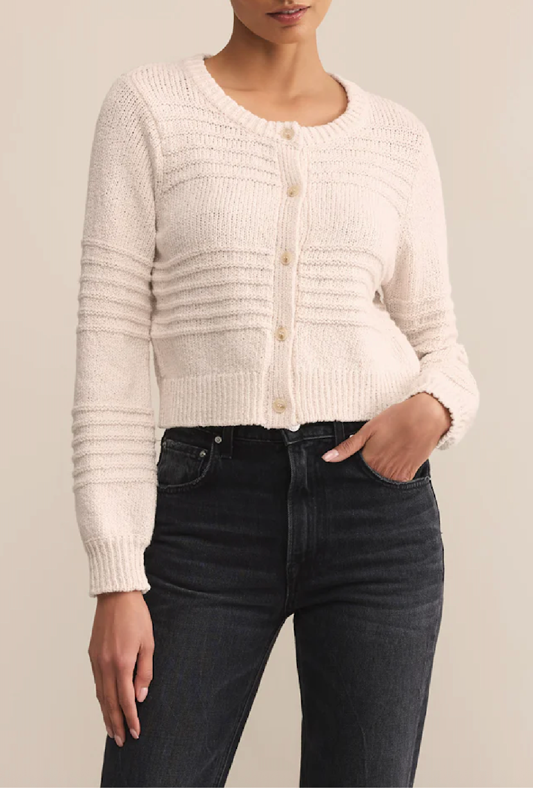 Between the Line Cardigan