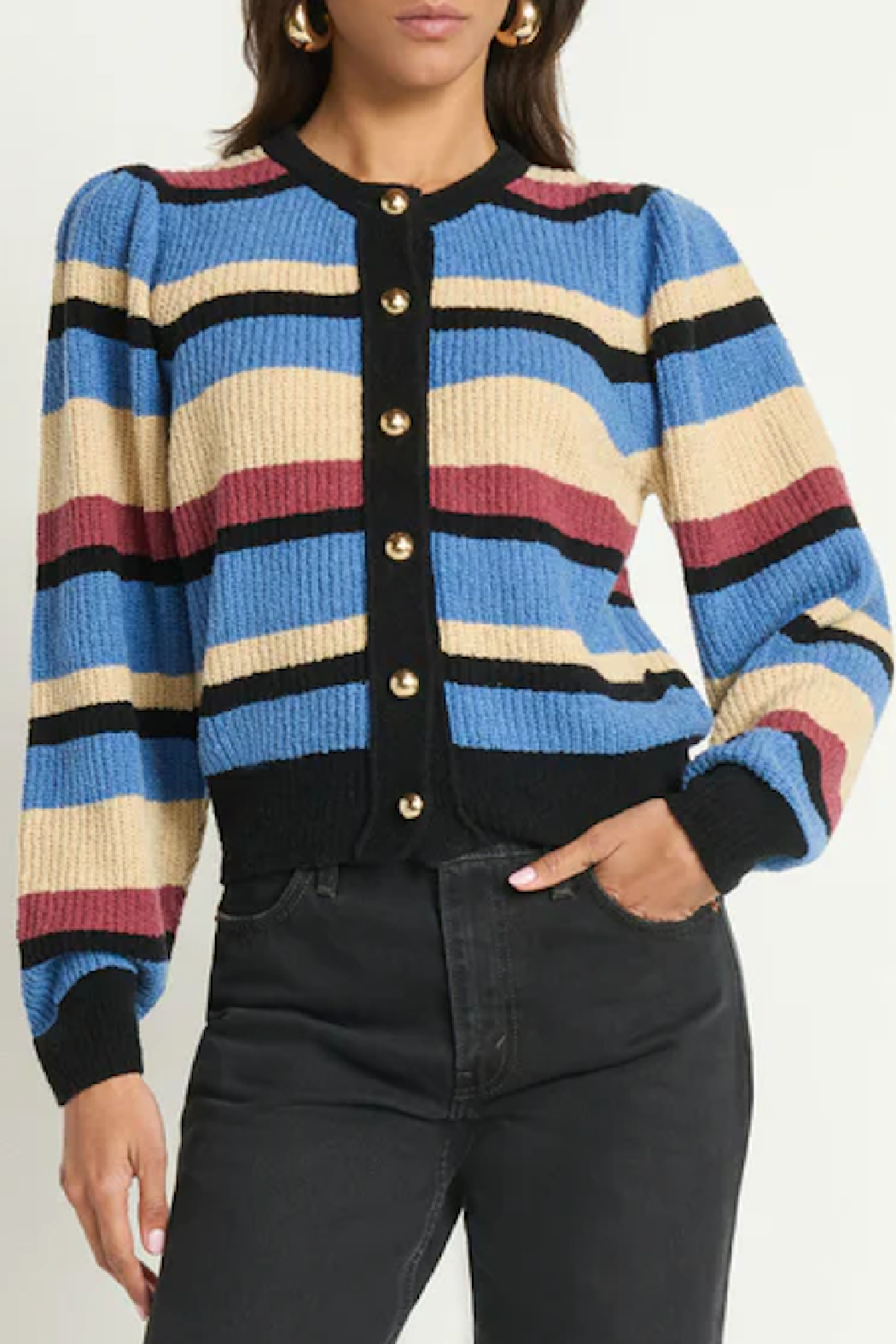 Carmela Cardigan