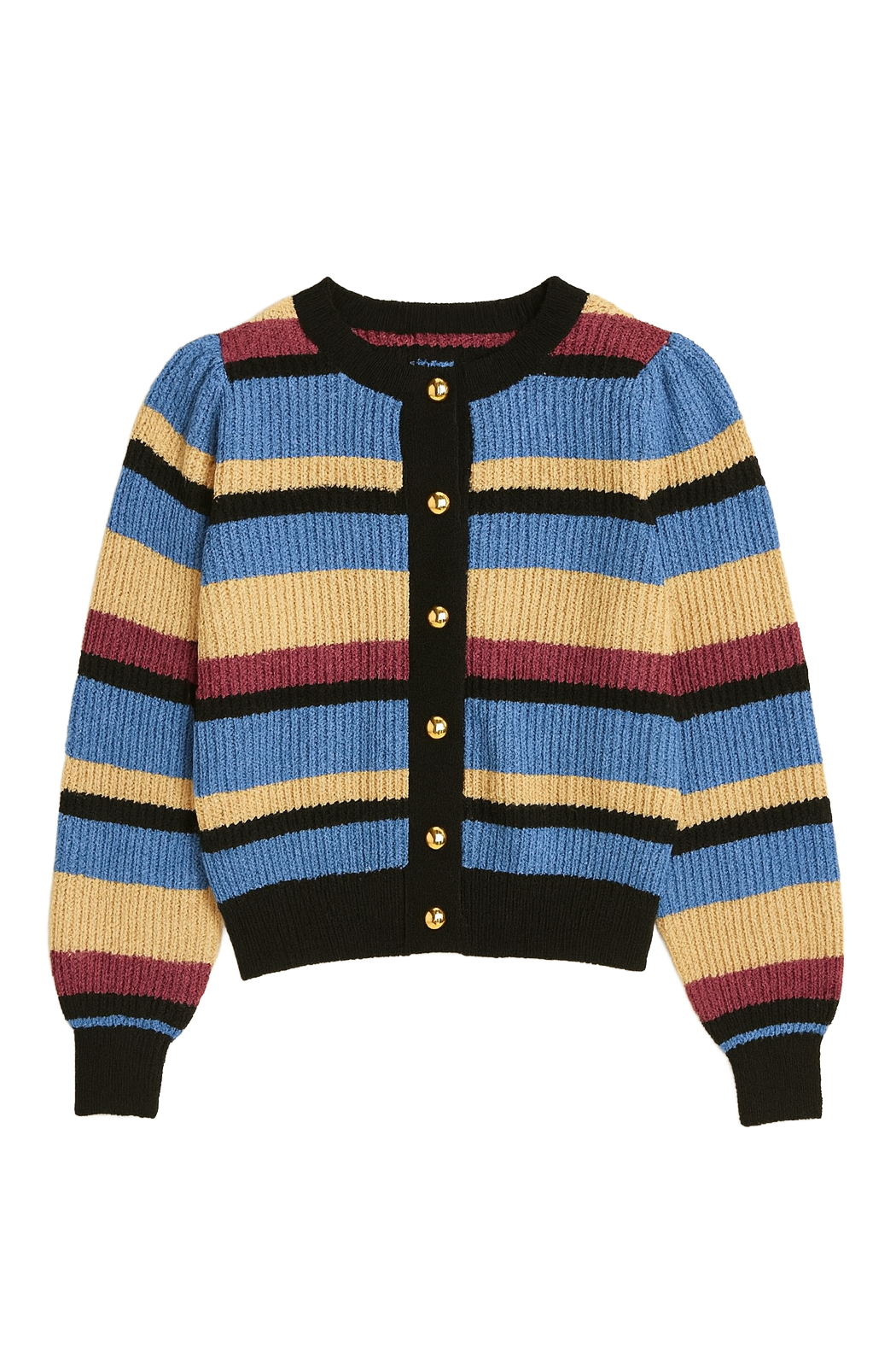 Carmela Cardigan