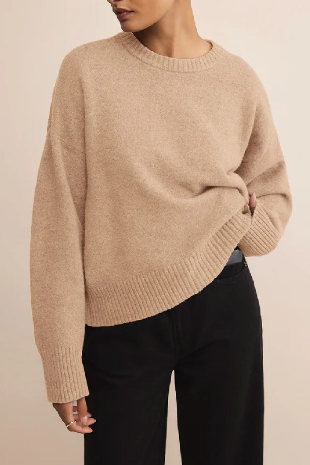 Cirrus Cozy Sweater