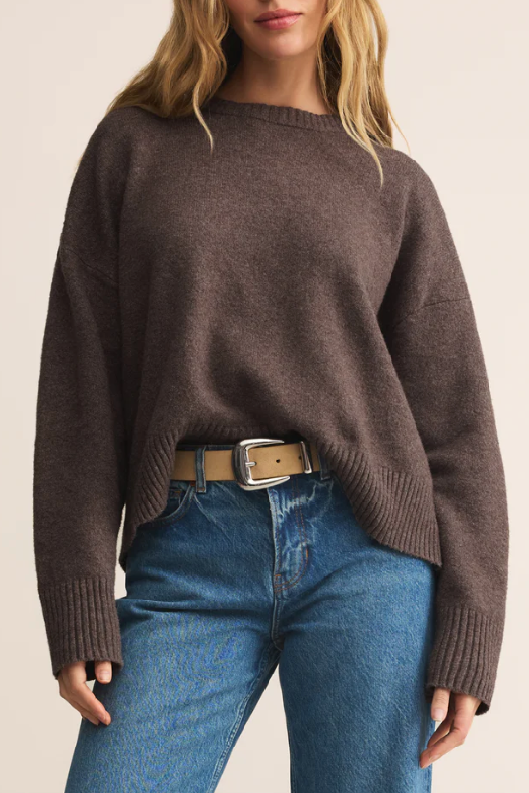 Cirrus Cozy Sweater
