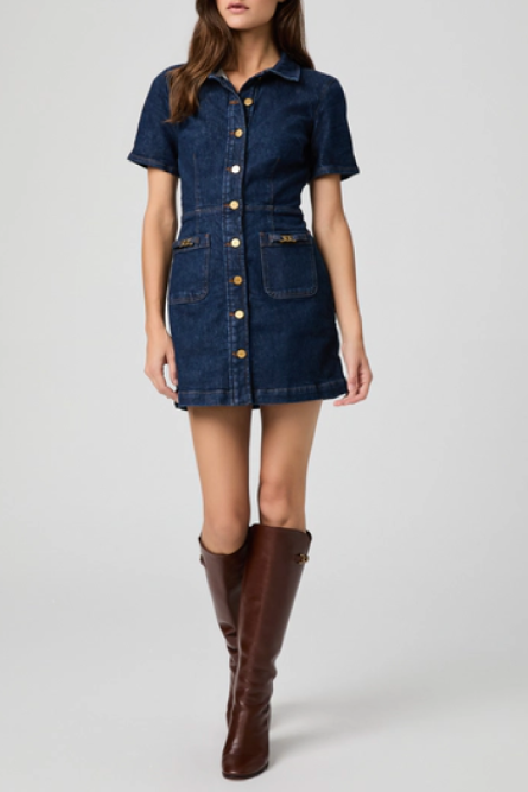 Clementine Dress
