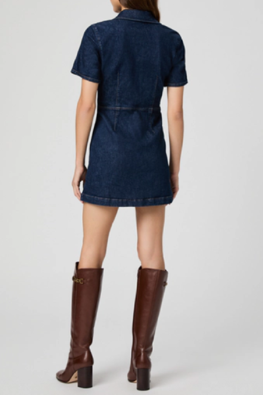 Clementine Dress