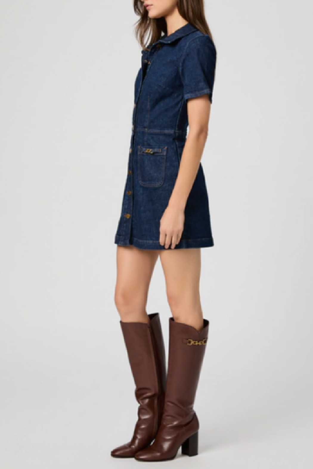 Clementine Dress