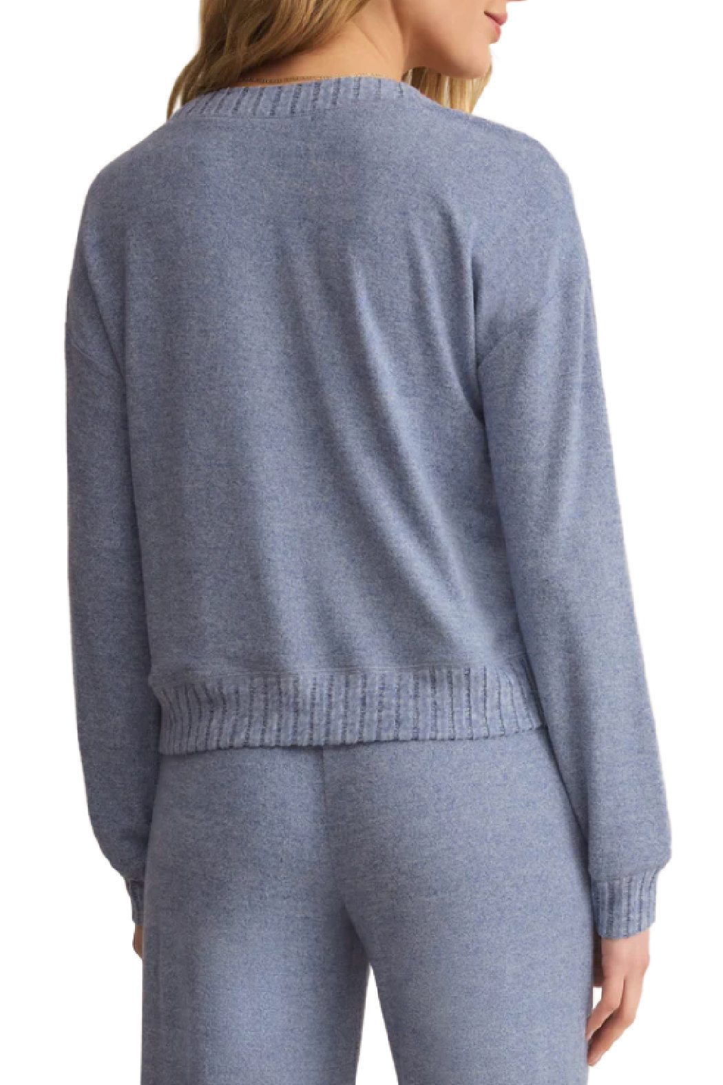 Courtney Long Sleeve Top