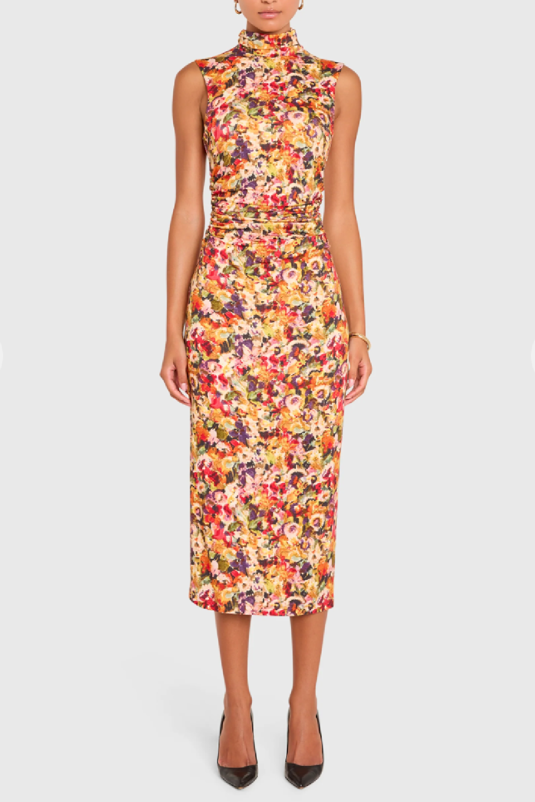 Damira Dress