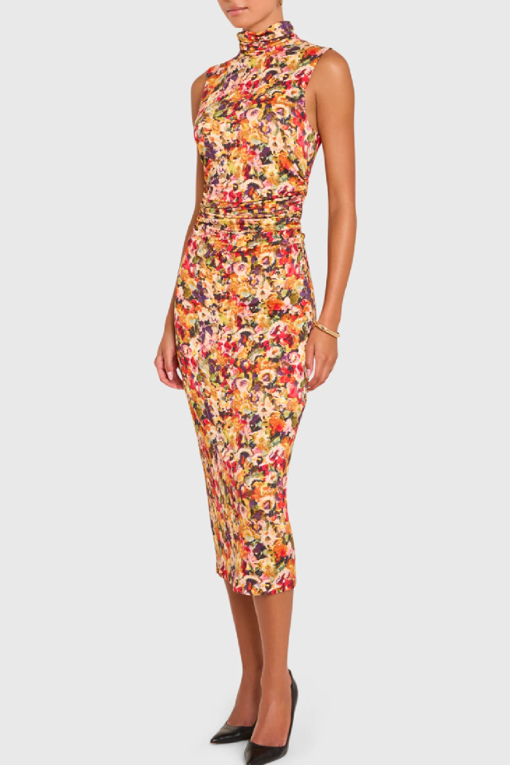 Damira Dress