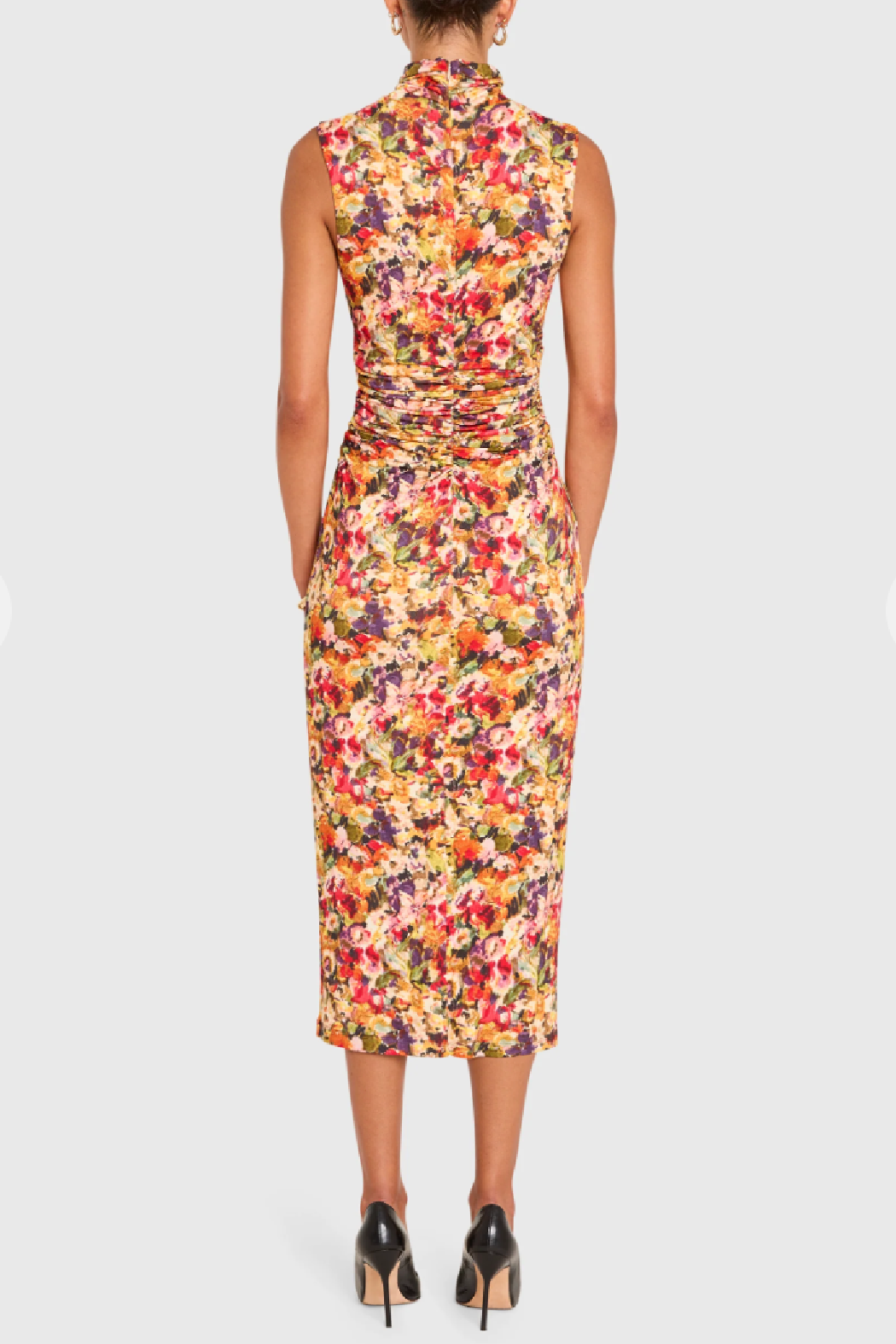 Damira Dress