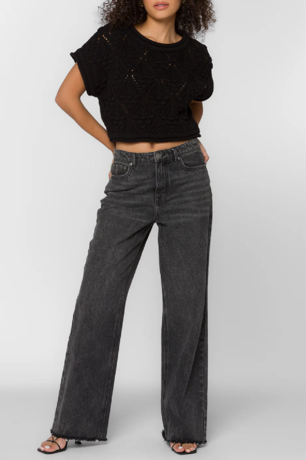 Darlita Sweater