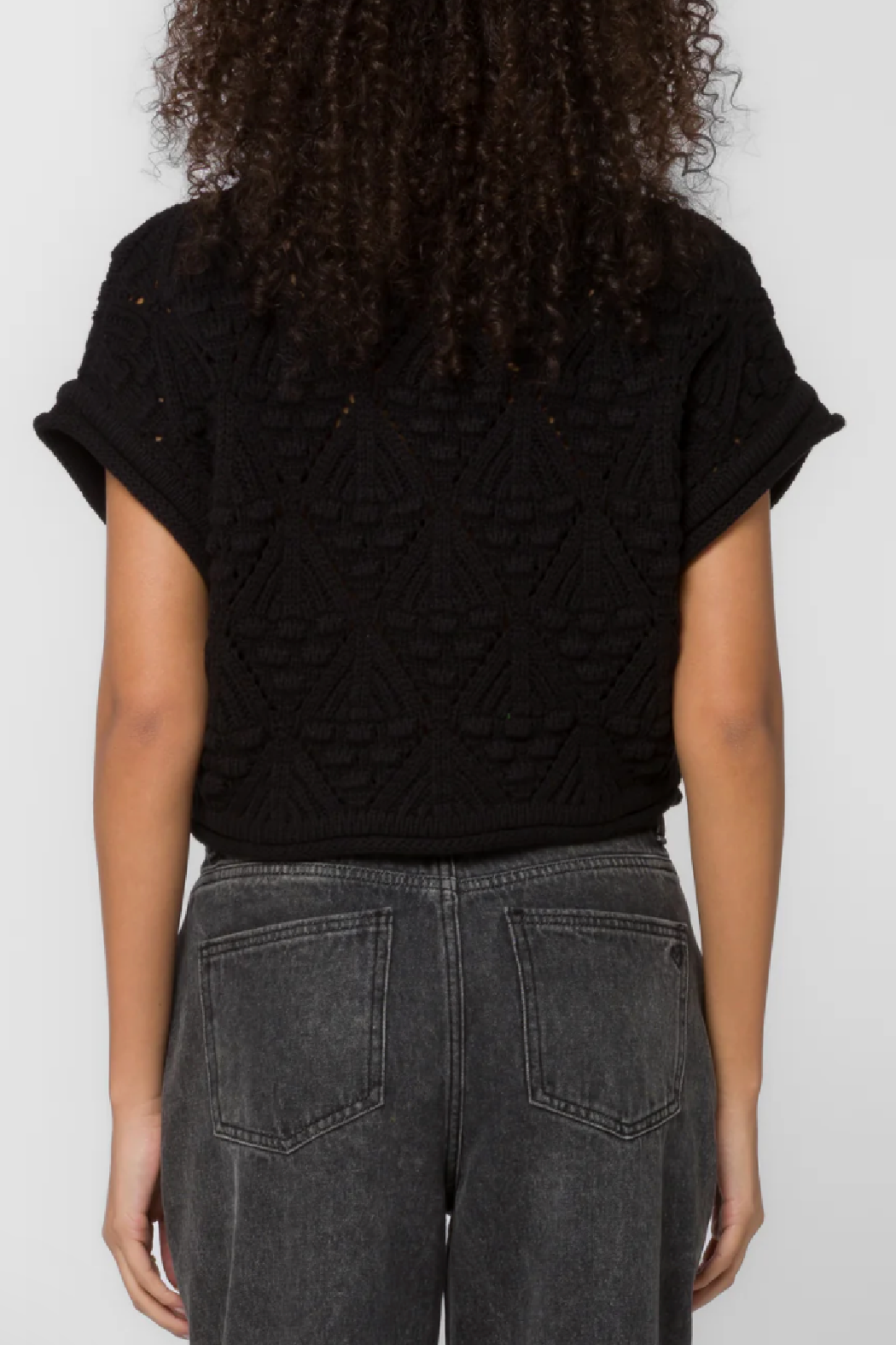 Darlita Sweater