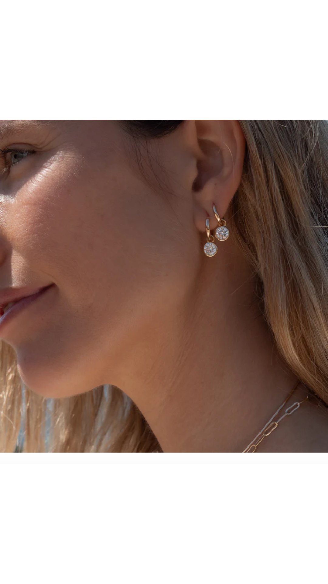Dottie Earrings