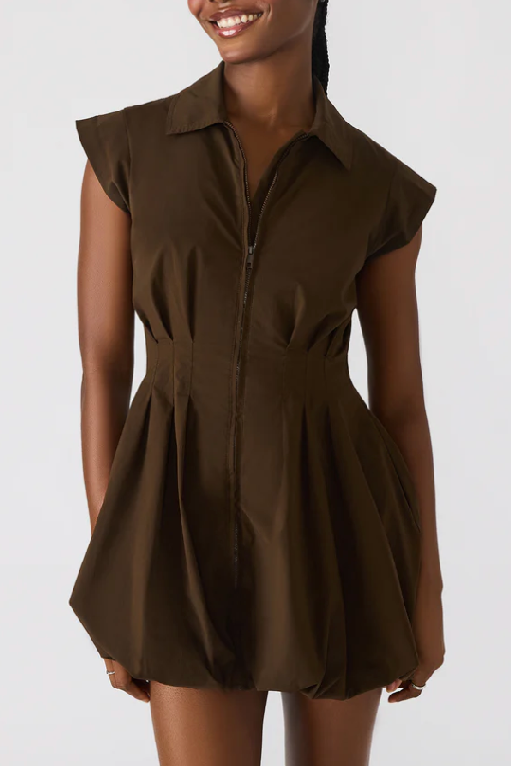 Dyanne Dress