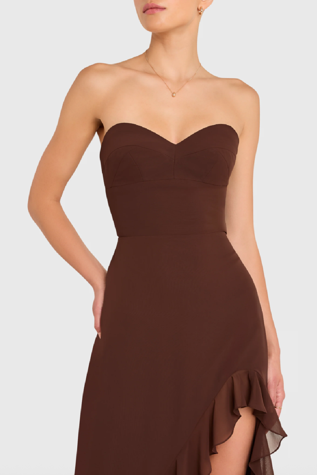 Eden gown