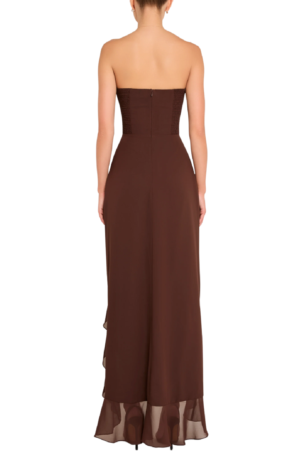 Eden gown
