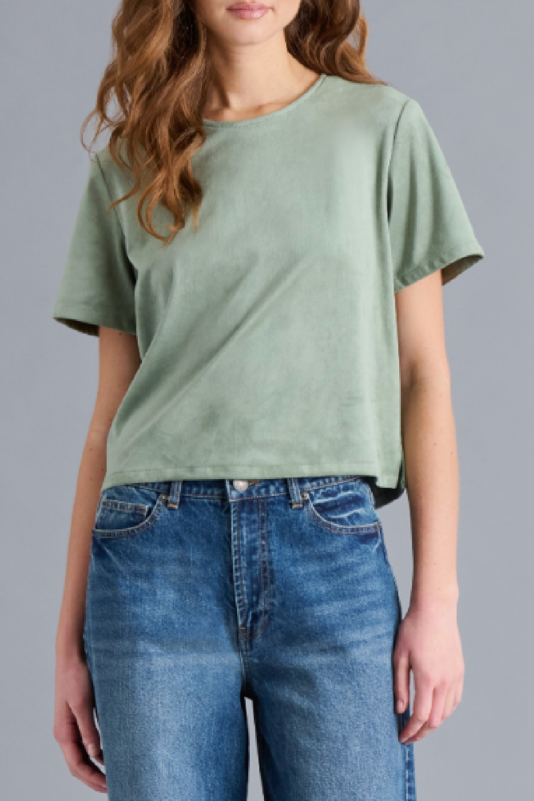 Ezra Top