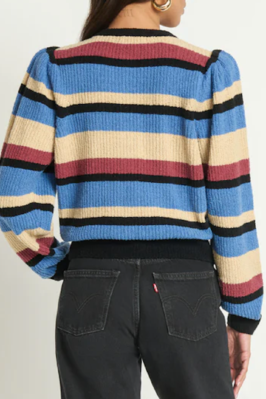 Carmela Cardigan