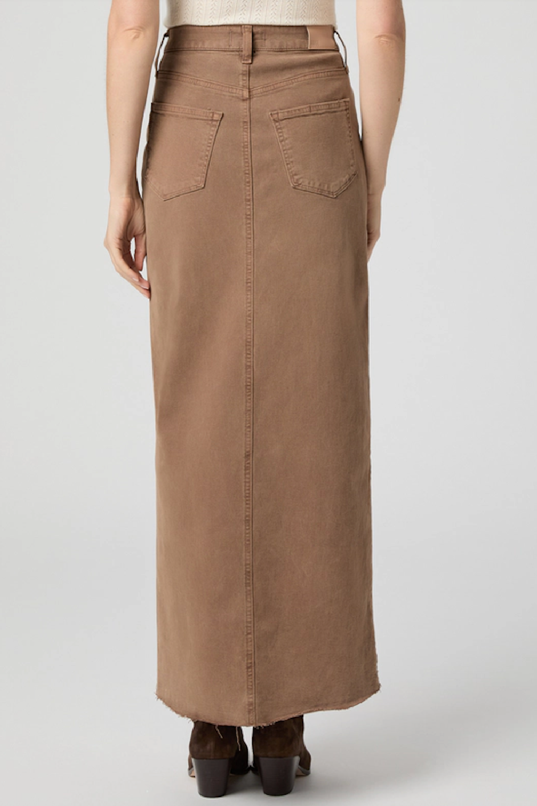 Angela Maxi Skirt
