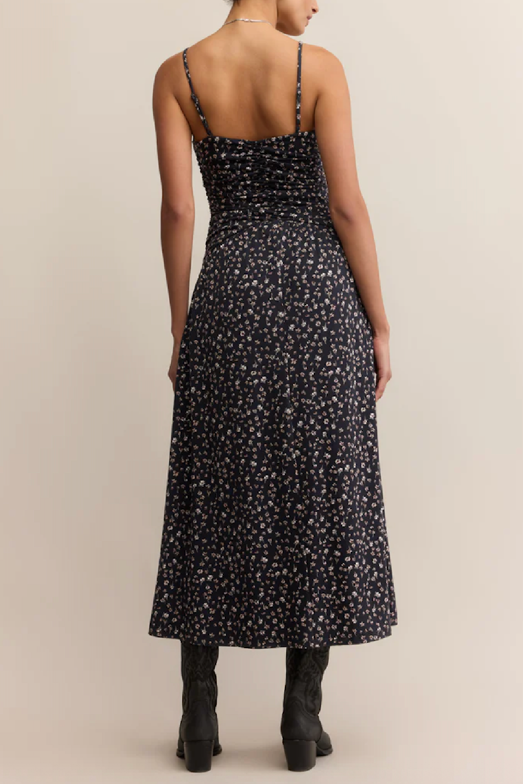 Georgina Dress